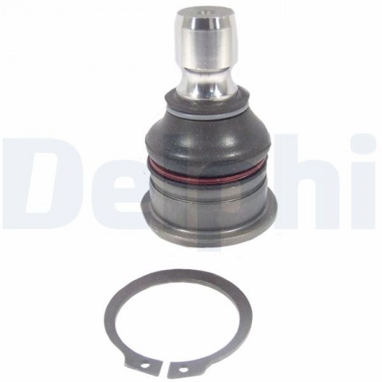 DELPHİ TC1989 | ROTIL ALT ON SOL SAG NISSAN RENAULT QASHQAI J10 JJ10 X-TRAIL T31 KOLEOS 12 2006 11 2016