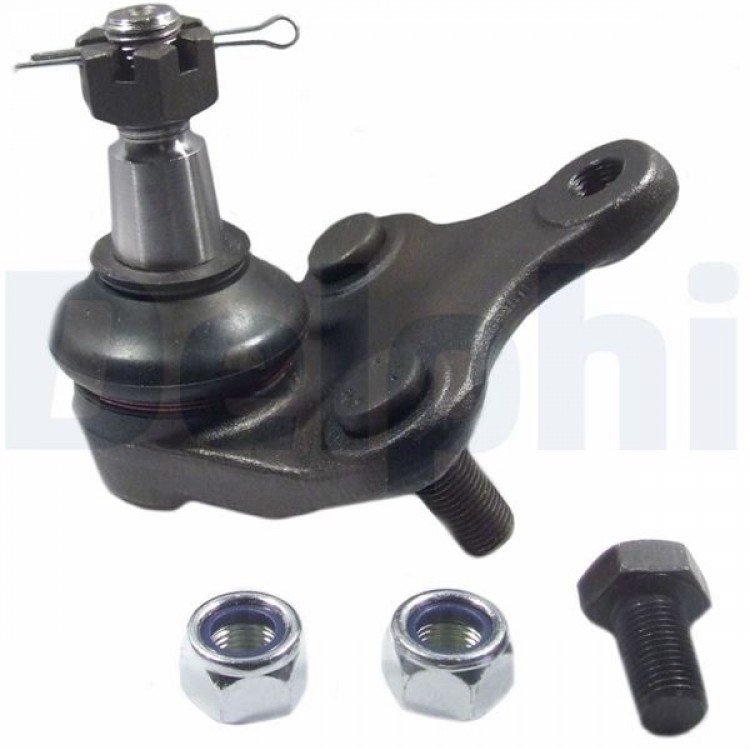 DELPHİ TC1994 | ROTIL ALT ON SOL SAG TOYOTA AURIS COROLLA RAV4 III VERSO  05-