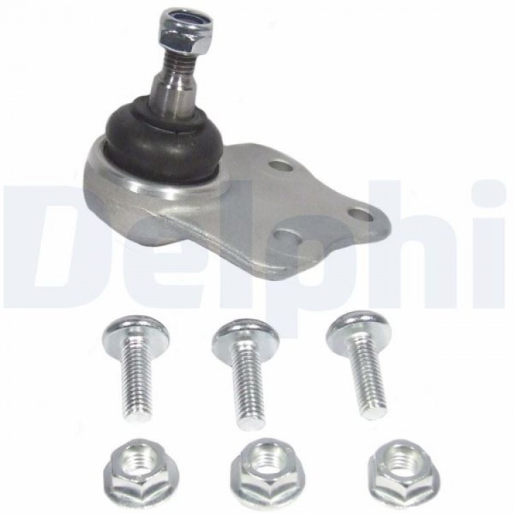 DELPHİ TC1995 | ROTIL UST MERCEDES-BENZ ON SOL-SAG CLS 219, E 211, SL 230 01-12