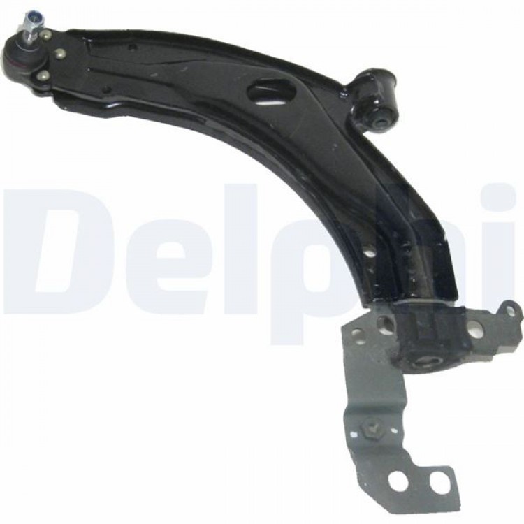 DELPHİ TC2011 | SALINCAK SOL FIAT ALBEA DOBLOPALIO 00- 51712408-