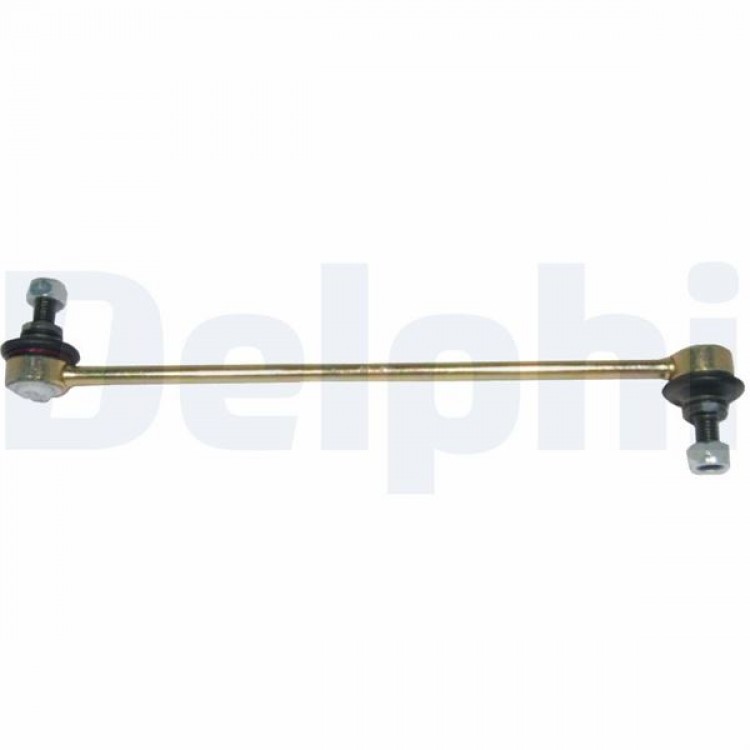 DELPHİ TC2047 | ASKI ROTU Z-ROT ON -284 MM FORD FIESTA V 03-