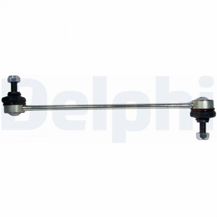 DELPHİ TC2169 | Z-ROT ON AKS SOL/SAG RENAULT LAGUNA III 07- DELPHİ TC2169 | Z-ROT ON AKS SOL/SAG RENAULT LAGUNA III 07-