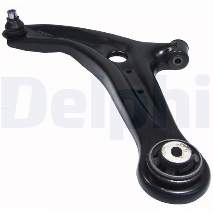 DELPHİ TC2184 | ROTILLI KOL (SALINCAK) ON SOL FORD FIESTA VI 08- DELPHİ TC2184 | ROTILLI KOL (SALINCAK) ON SOL FORD FIESTA VI 08-