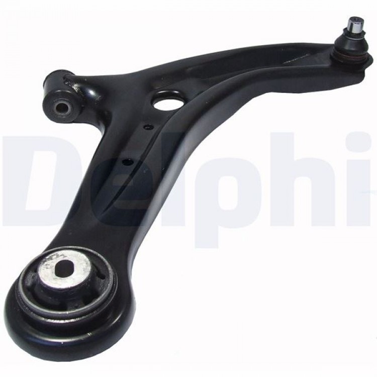 DELPHİ TC2185 | ROTILLI KOL (SALINCAK) ON SAG FORD FIESTA VI 08- DELPHİ TC2185 | ROTILLI KOL (SALINCAK) ON SAG FORD FIESTA VI 08-