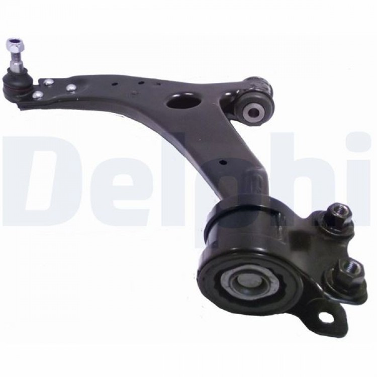 DELPHİ TC2252 | SALINCAK ON SOL 21MM ROTMILLI VOLVO S40 FORD FOCUS 04-11 4M513A424A