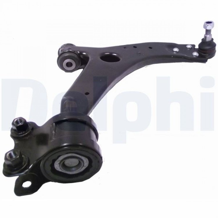DELPHİ TC2253 | SALINCAK ALT FORD VOLVO C-MAX FOCUS C-MAX FOCUS II C30 C70 II S40 II V50 1.6 1.8 2.0 2.4 03-13