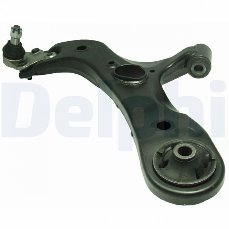 DELPHİ TC2282 | SALINCAK ALT ON SOL TOYOTA AURIS (- 2.2D-4D), COROLLA, VERSO 01/2007 > DELPHİ TC2282 | SALINCAK ALT ON SOL TOYOTA AURIS (- 2.2D-4D), COROLLA, VERSO 01/2007 >