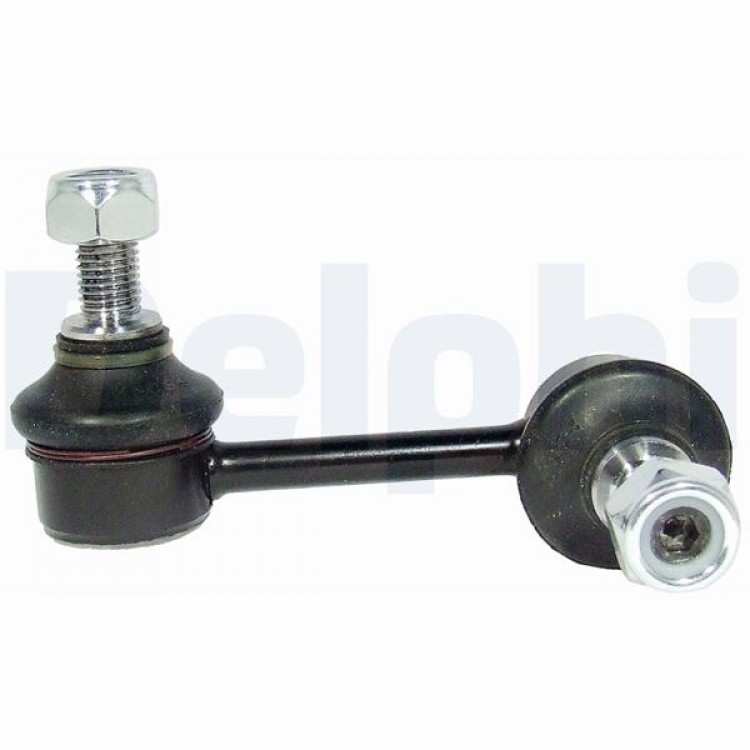 DELPHİ TC2288 | Z ROT SOL ARKA PEUGEOT 4007 07- MITSUBISHI ECLIPSE 21- OUTLANDER II 07-12