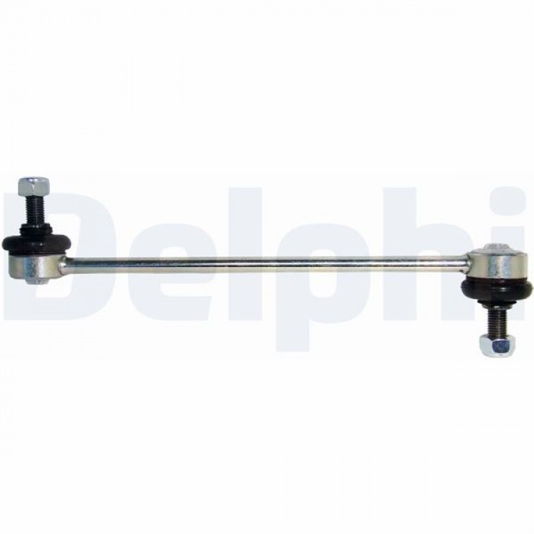 DELPHİ TC2319 | Z ROT ON SAG-SOL 290 MM FORD TOURNEO-TRANSIT  V347 01 06 -