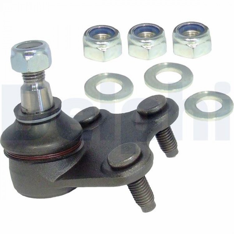 DELPHİ
TC2321 | ALT ROTIL AUDI / SEAT / SKODA / VW A1 / CORDOBA, IBI DELPHİ
TC2321 | ALT ROTIL AUDI / SEAT / SKODA / VW A1 / CORDOBA, IBI