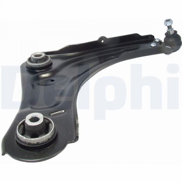 DELPHİ TC2356 | ON SAG ALT SALINCAK  FLUENCE MEGANE III 08>