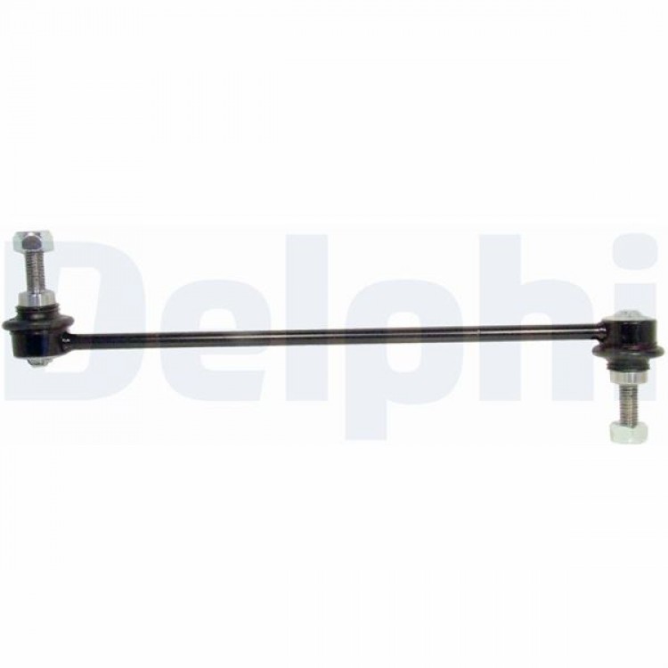 DELPHİ TC2373 | Z-ROT ON ARKA AKS SOL SAG DACIA DUSTER 10-