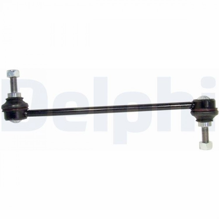DELPHİ TC2374 | Z ROT ON SAG-SOL 264MM RENAULT FLUENCE-GRAND SCENIC III-MEGANE CC-SCENIC III 09 -
