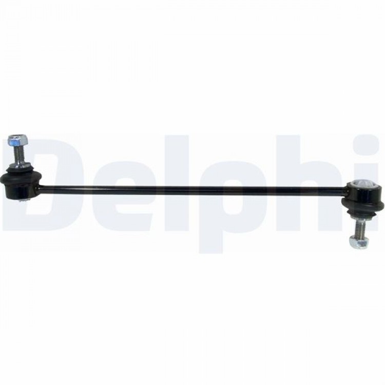 DELPHİ TC2396 | Z-ROT ON AKS SOL SAG RENAULT OPEL MASTER MOVANO B 10-