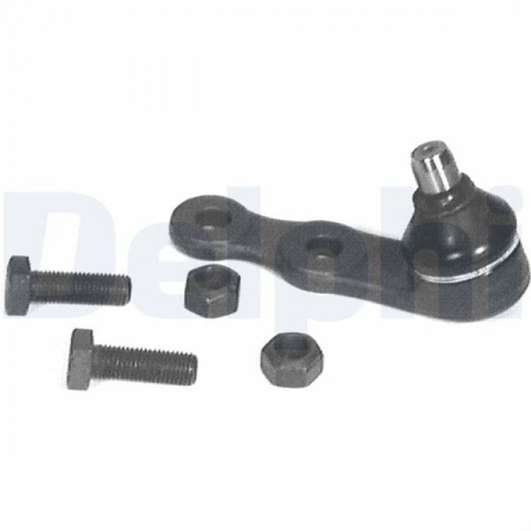 DELPHİ TC242 | ROTIL ON SOL-SAG OPEL COMBO-CORSA A-CORSA B TIGRA 93 -