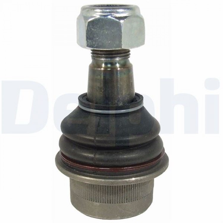 DELPHİ TC2424 | ROTIL ALT CRAFTER SPRINTER  906  3 - T,3.5 - T,5 - T  06 /