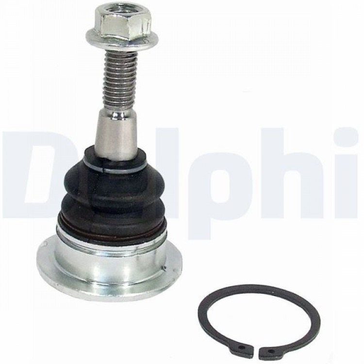 DELPHİ TC2425 | ROTIL UST ON SOL SAG LAND ROVER DISCOVERY RANGE ROVER SPORT 07 2004 03 2017