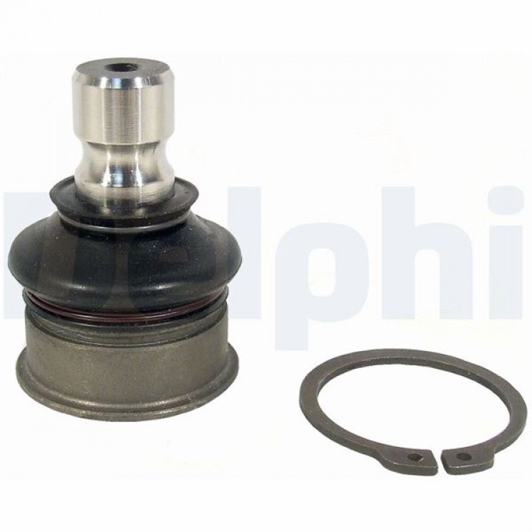 DELPHİ TC2431 | ROTIL ALT SOL-SAG NISSAN CUBE-JUKE-NV200 10 -
