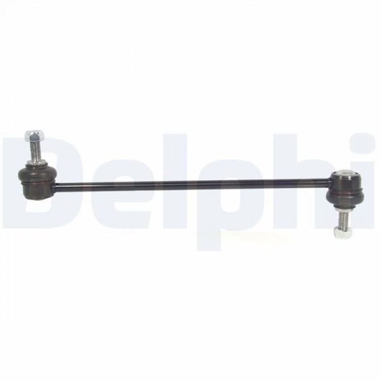 DELPHİ TC2432 | Z-ROT ON SOL-SAG OPEL FIAT COMBO DOBLO PRATICO 1.3 CDTI 1.4 1.4 CNG 1.6 CDTI 2.0 CDTI 1.3 D 1.6 D 2.0 D 10-