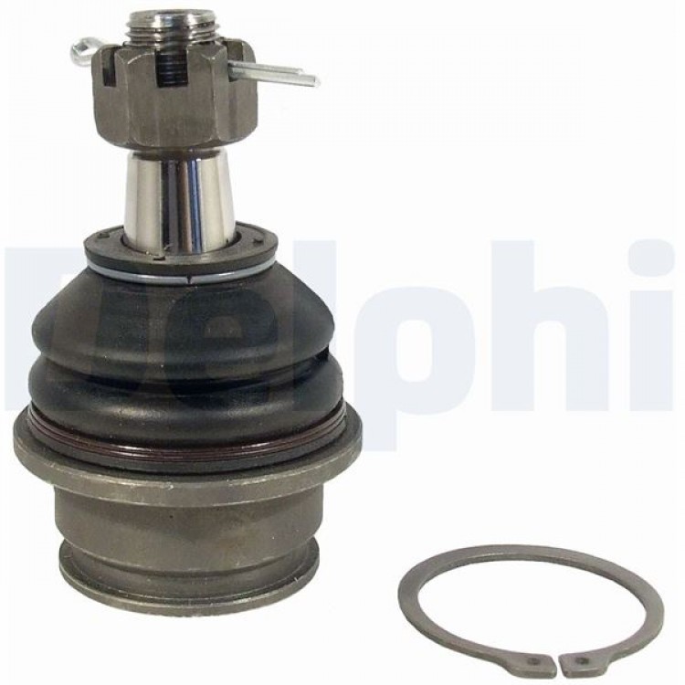DELPHİ TC2437 | ROTIL ALT TOYOTA HILUX 05 -
