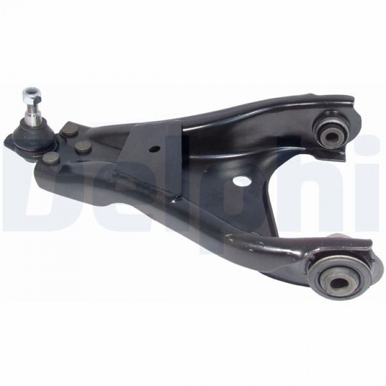 DELPHİ TC2444 | SALINCAK SOL DACIA DUSTER 2010- OEM:5450 199 69R