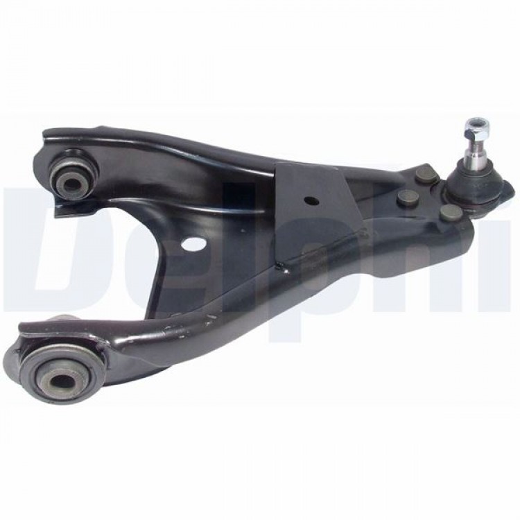 DELPHİ TC2445 | SALINCAK SAG DACIA DUSTER 2010- OEM:5450 015 35R