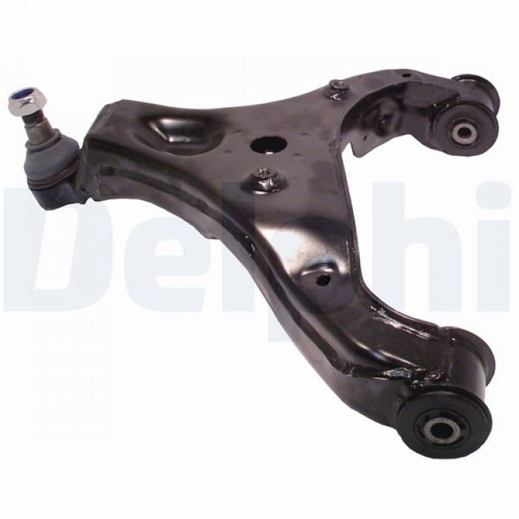 DELPHİ TC2448 | SALINCAK ALT ON SOL MERCEDES VOLKSWAGEN SPRINTER CRAFTER 30 35 50 06-
