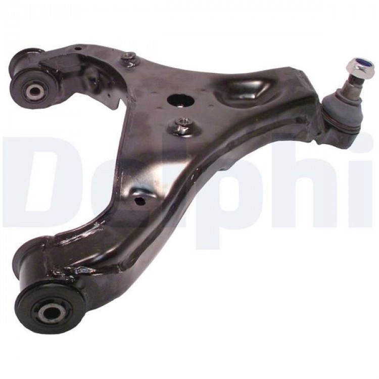 DELPHİ TC2449 | SALINCAK ALT ON SAG MERCEDES VOLKSWAGEN SPRINTER CRAFTER 30 35 50 06-