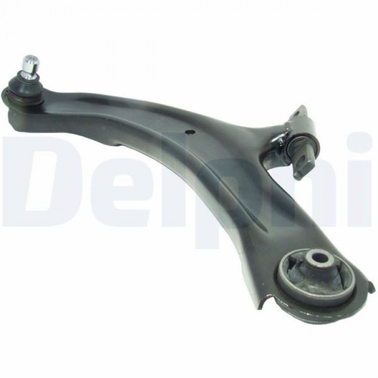DELPHİ TC2467 | SALINCAK SOL NISSAN QASHQAI, X-TRAIL 2007- / RENAULT KOLEOS 2007- DELPHİ TC2467 | SALINCAK SOL NISSAN QASHQAI, X-TRAIL 2007- / RENAULT KOLEOS 2007-