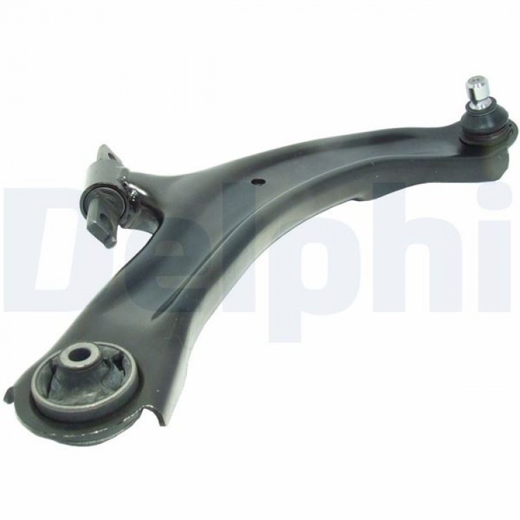 DELPHİ TC2468 | SALINCAK SAG NISSAN QASHQAI X-TRAIL 2007- RENAULT KOLEOS 2007-