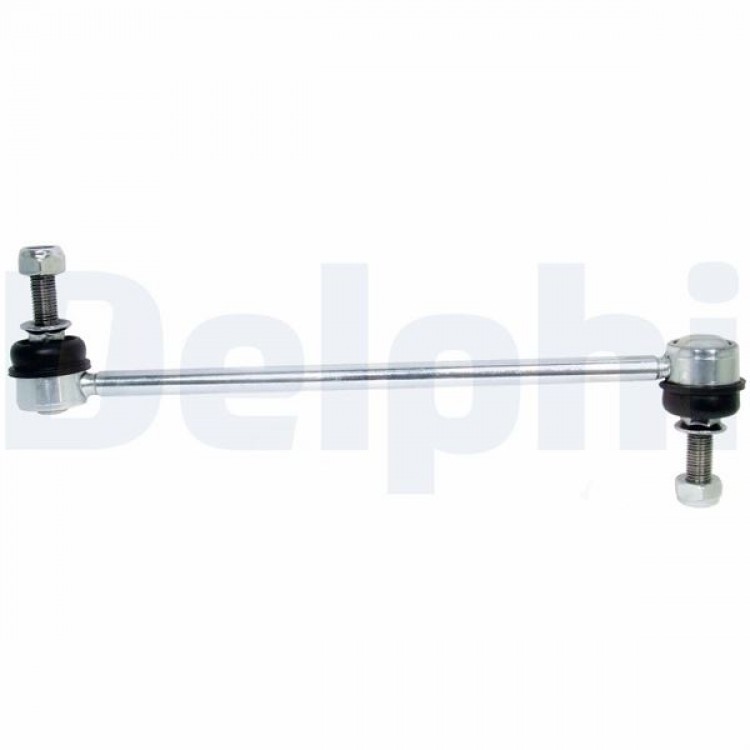 DELPHİ TC2556 | Z-ROT ON SOL SAG CUBE Z12  MICRA K13  NOTE E11  NV200