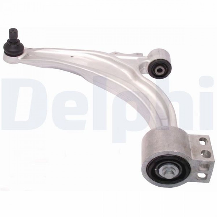 DELPHİ TC2587 | SALINCAK ALT SOL OPEL ASTRA HB 1.4