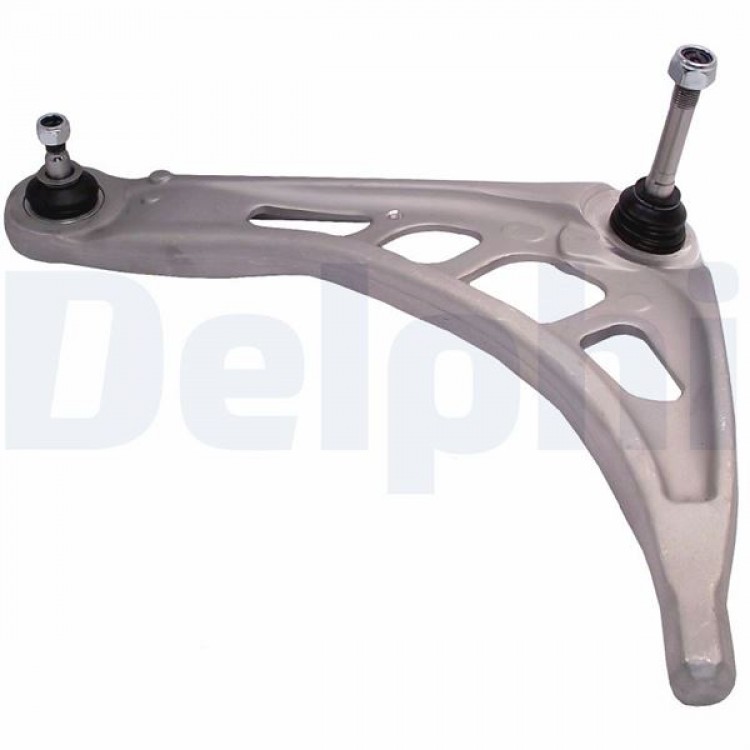DELPHİ TC2596 | SALINCAK ALT ON SOL BMW 3 E46 M3 Z E85 E86 M3.2 98-09