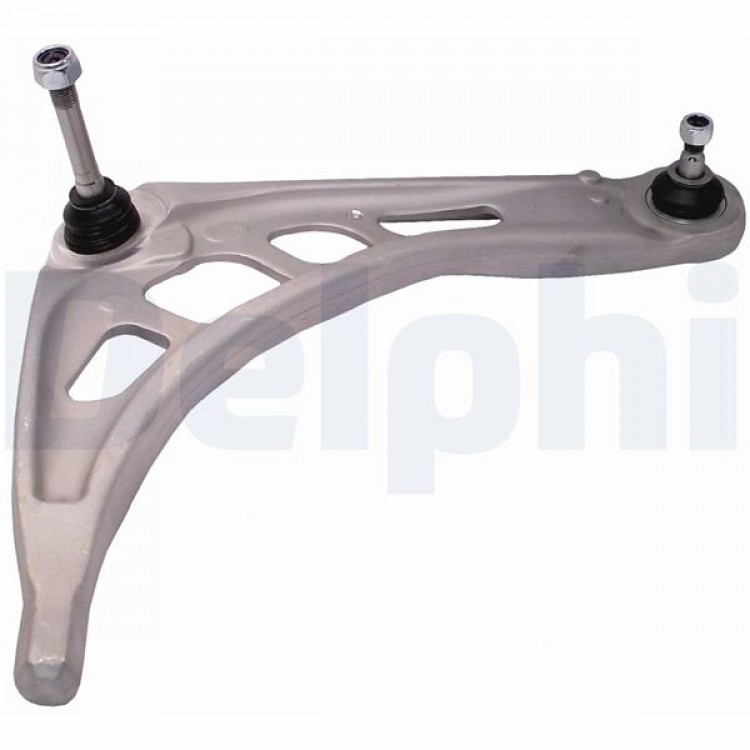 DELPHİ TC2597 | SALINCAK ALT ON SAG BMW 3 E46 M3 Z E85 E86 M3.2 98-09