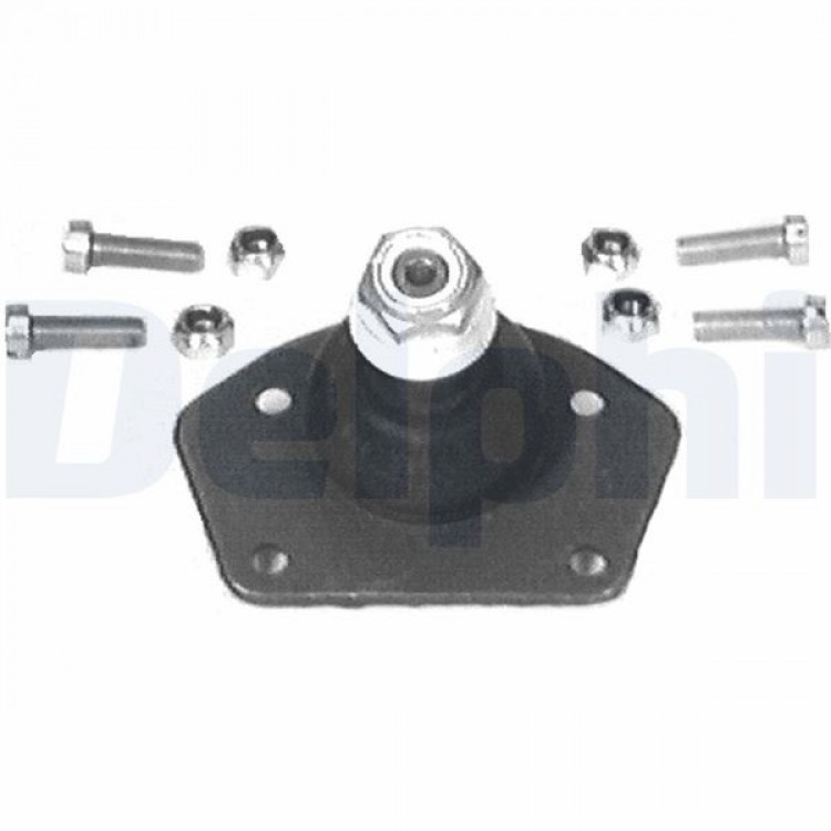 DELPHİ TC260 | ROTIL ON RENAULT R12-R15-R18-R20