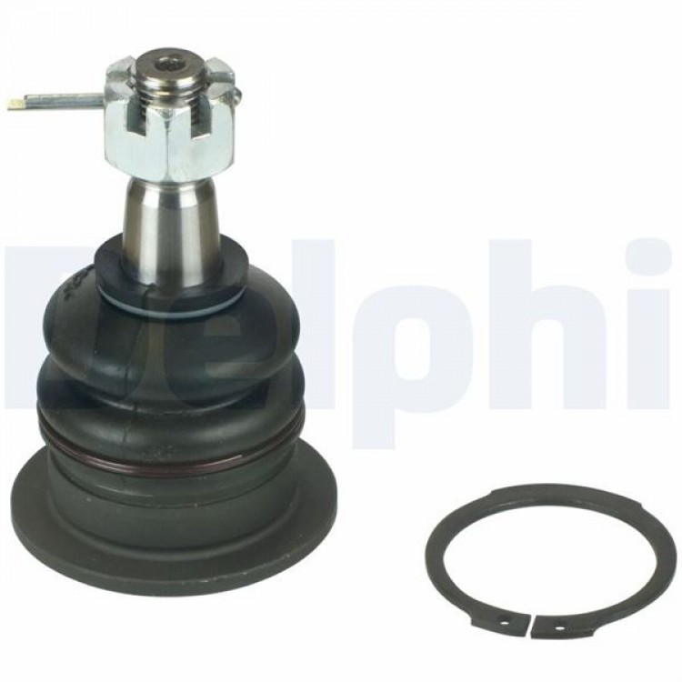 DELPHİ TC2606 | ROTIL UST ON SOL/SAG TOYOTA HILUX KUN15, KUN25, KUN26 08/2005 > DELPHİ TC2606 | ROTIL UST ON SOL/SAG TOYOTA HILUX KUN15, KUN25, KUN26 08/2005 >