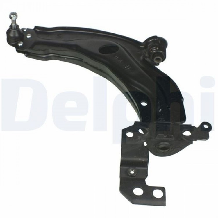 DELPHİ TC2635 | SALINCAK SOL KOMPLE FIAT DOBLO 1.3 1.9 01-