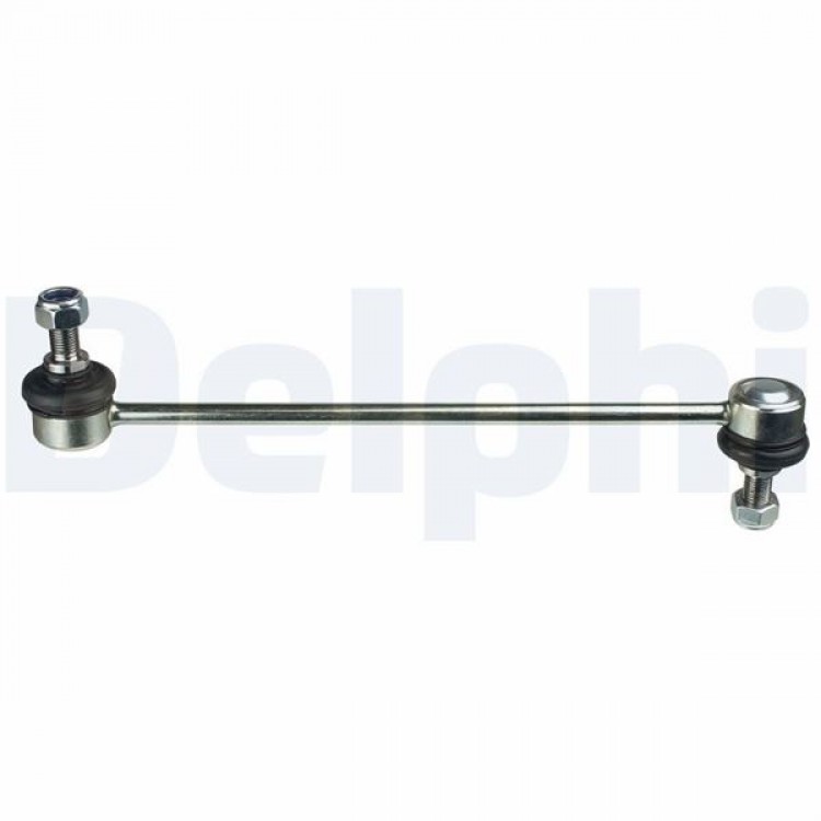 DELPHİ TC2663 | ASKI ROTU Z-ROT- ON SOL SAG HYUNDAI ACCENT BLUE 11 10-
