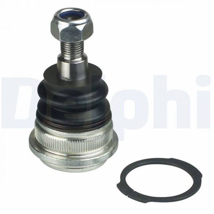 DELPHİ TC2664 | ROTIL ALT ON SOL/SAG HYUNDAI ACCENT BLUE 02/2010 >