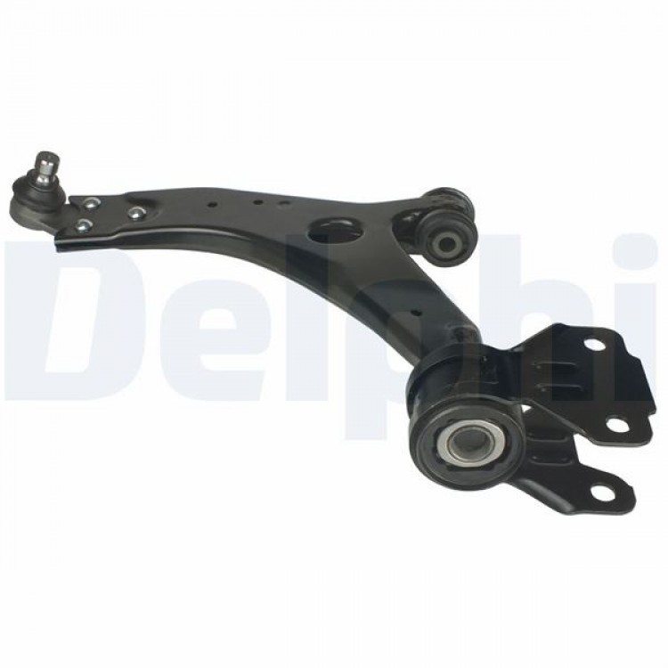 DELPHİ TC2674 | SALINCAK ALT SOL FORD C-MAX II, FOCUS III, GRAND C-MAX 10- DELPHİ TC2674 | SALINCAK ALT SOL FORD C-MAX II, FOCUS III, GRAND C-MAX 10-