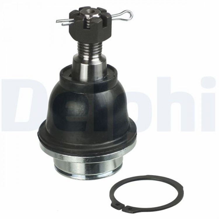 DELPHİ TC2689 | ALT ROTIL ON; SOL/SAG FORD FORD RANGER 04/2011 >