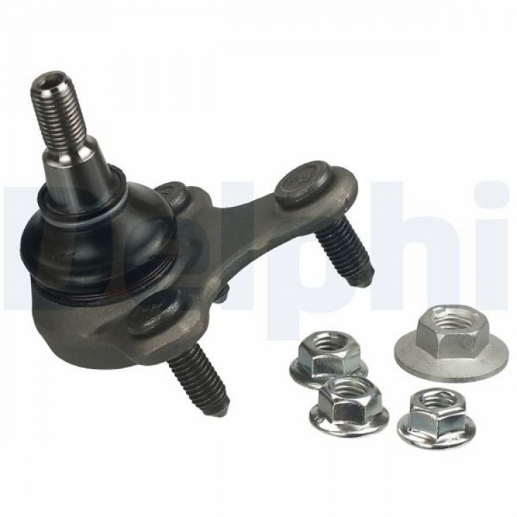 DELPHİ TC2691 | ALT ROTIL AUDI / SKODA / SEAT / VW A3 / LEON / OCTAV