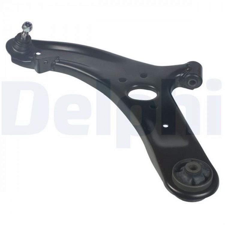 DELPHİ TC2718 | SALINCAK ALT ON SOL HYUNDAI ACCENT, ACCENT BLUE 11/10-
