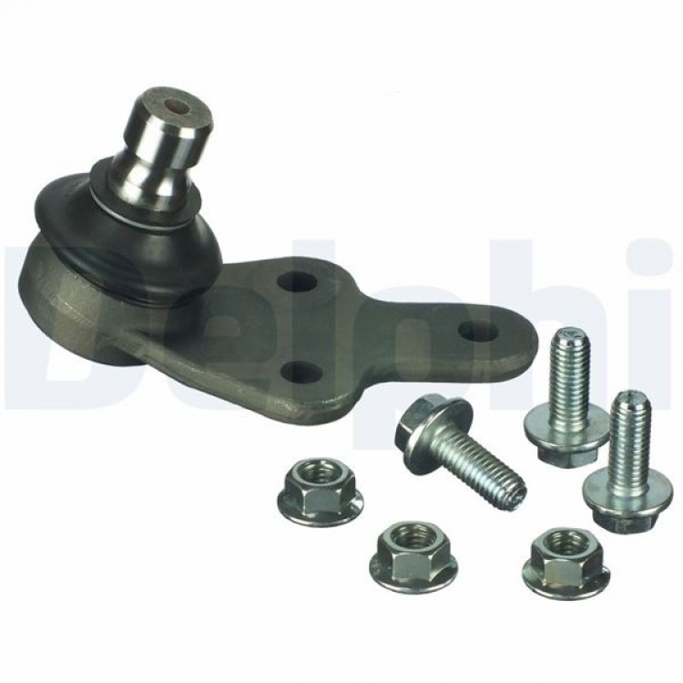 DELPHİ TC2827 | ROTIL ALT SOL FORD C-MAX II FOCUS III GRAND C-MAX 10-