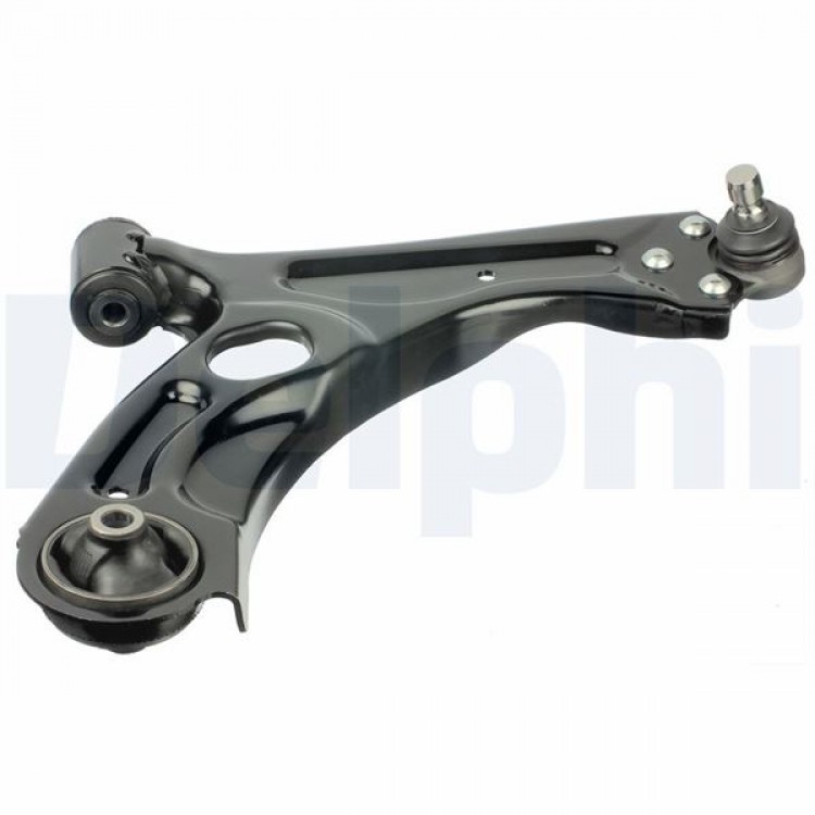 DELPHİ TC2837 | SALINCAK ON SAG CHEVROLET AVEO 1.2 1.2 LPG 1.3 D 1.4 1.6 11-