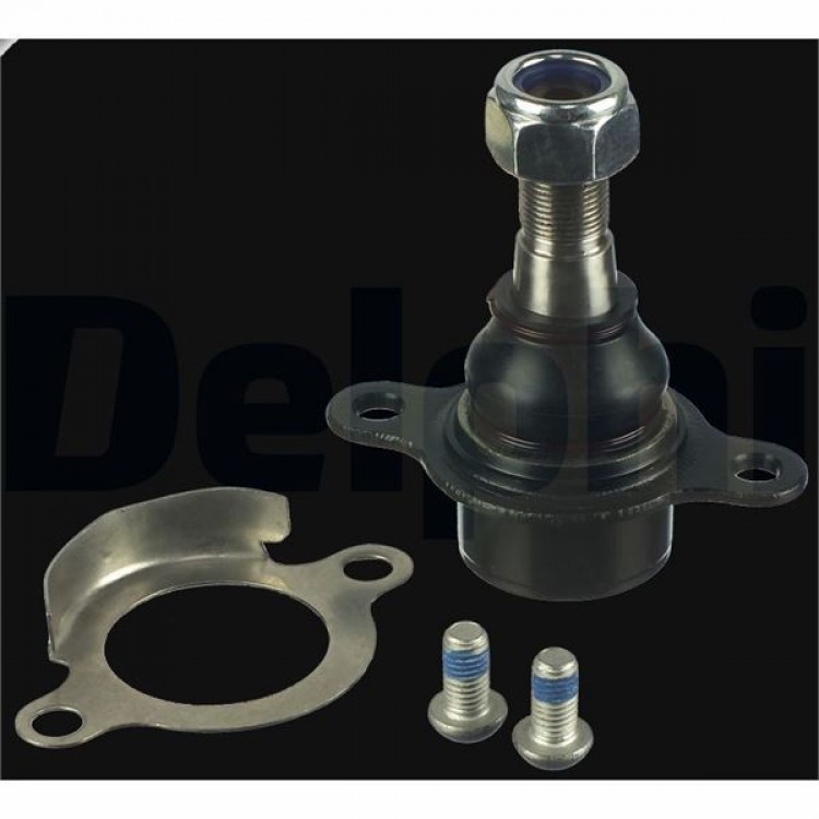 DELPHİ TC2851 | ROTIL FORD TRANSIT 06-