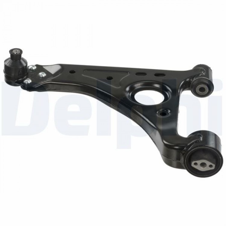 DELPHİ TC3248 | SALINCAK ON SOL OPEL MOKKA 06/12-
