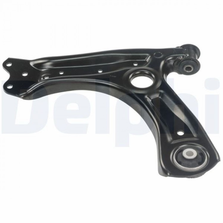DELPHİ TC3398 | SALINCAK ALT ON AUDI A1, SKODA FABIA, VOLKSWAGEN POLO 05/10- DELPHİ TC3398 | SALINCAK ALT ON AUDI A1, SKODA FABIA, VOLKSWAGEN POLO 05/10-