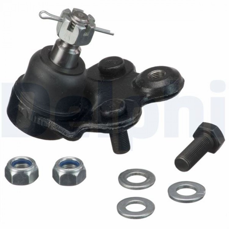 DELPHİ TC3402 | ROTIL ALT ON HONDA CIVIC FK FN 09 2005 05 2013