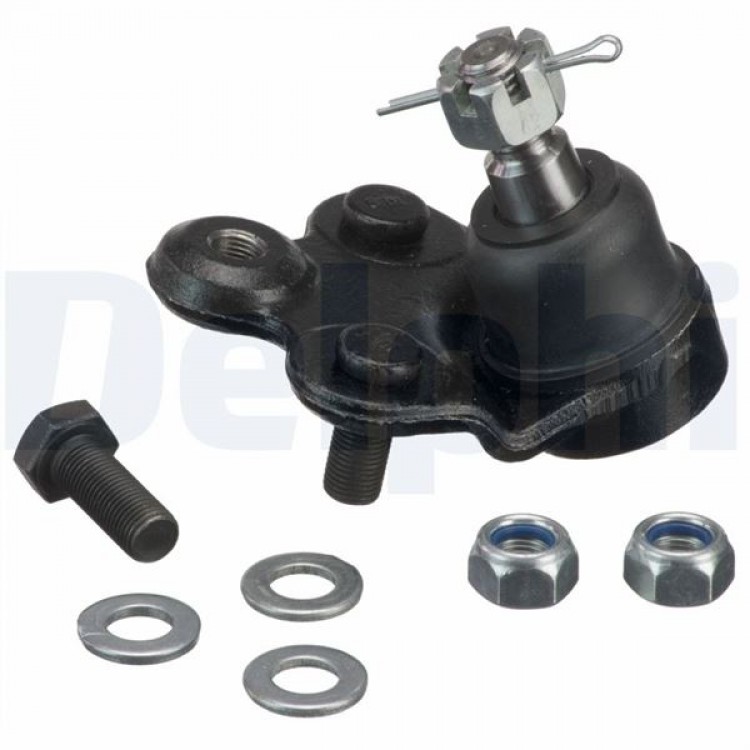 DELPHİ TC3403 | ROTIL ALT ON HONDA CIVIC FK FN 09 2005 05 2013